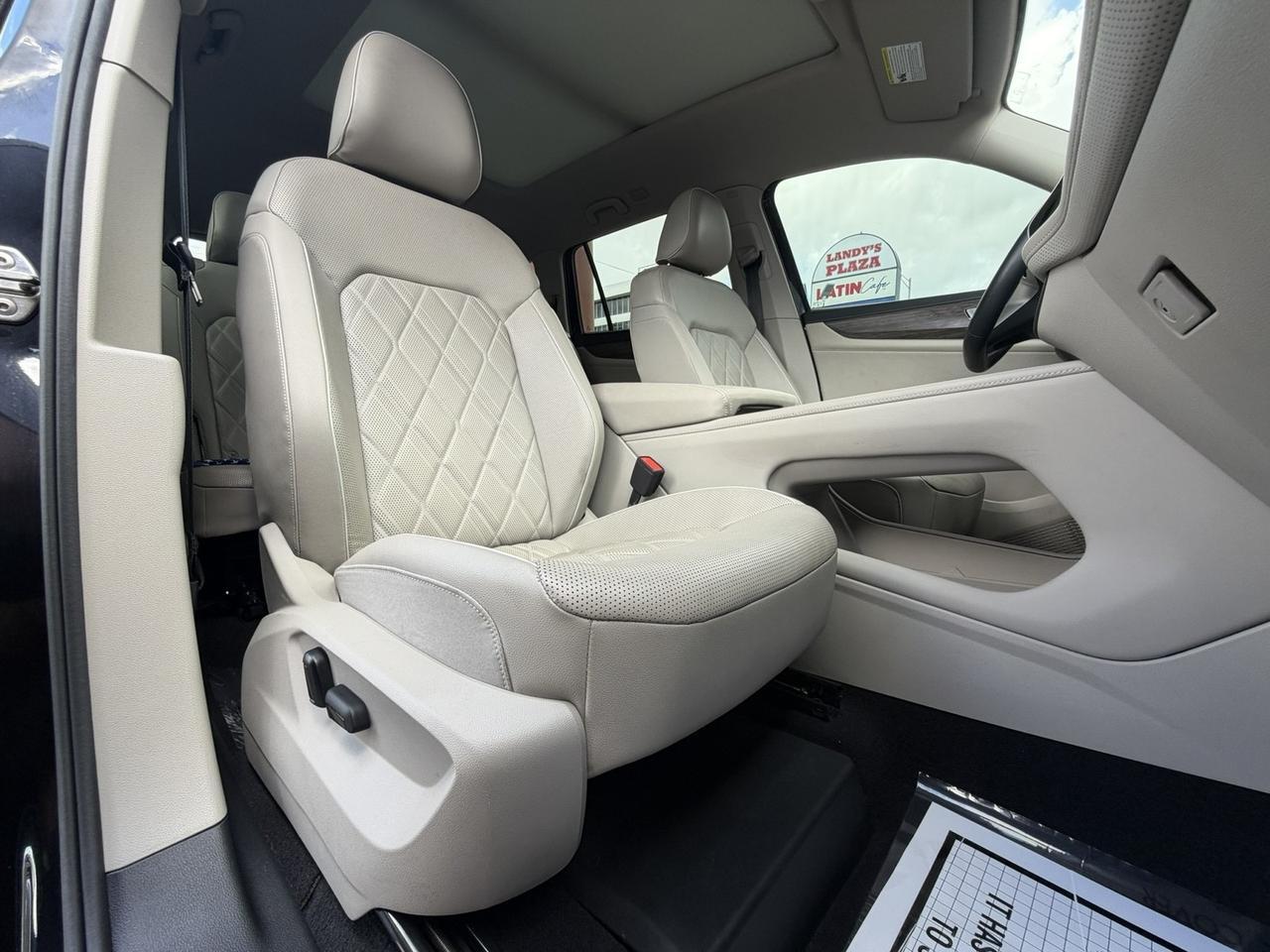 2024 Volkswagen Atlas 2.0T SEL Premium R-Line Hollywood FL