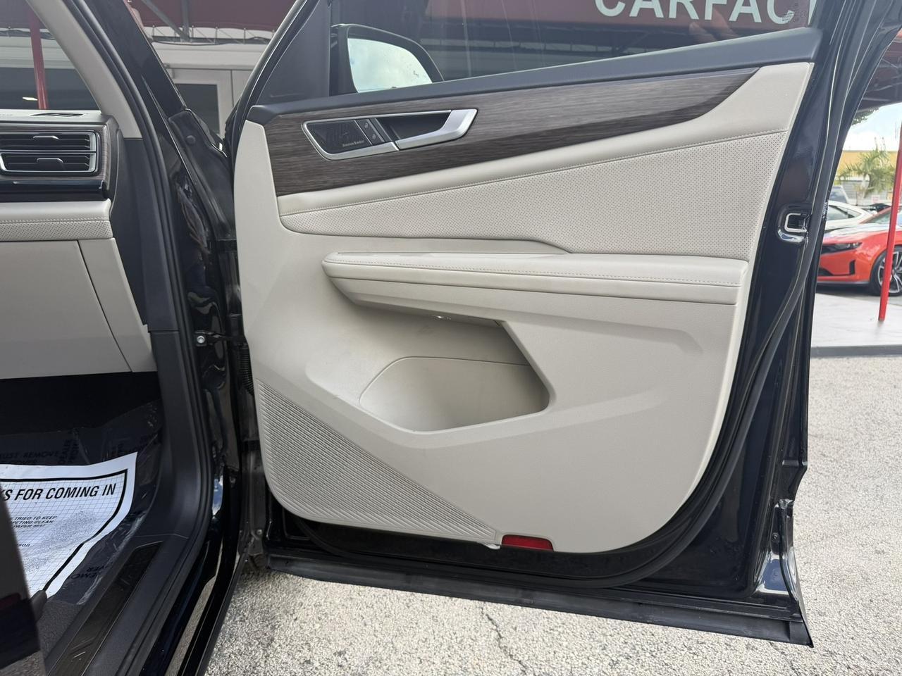 2024 Volkswagen Atlas 2.0T SEL Premium R-Line Hollywood FL