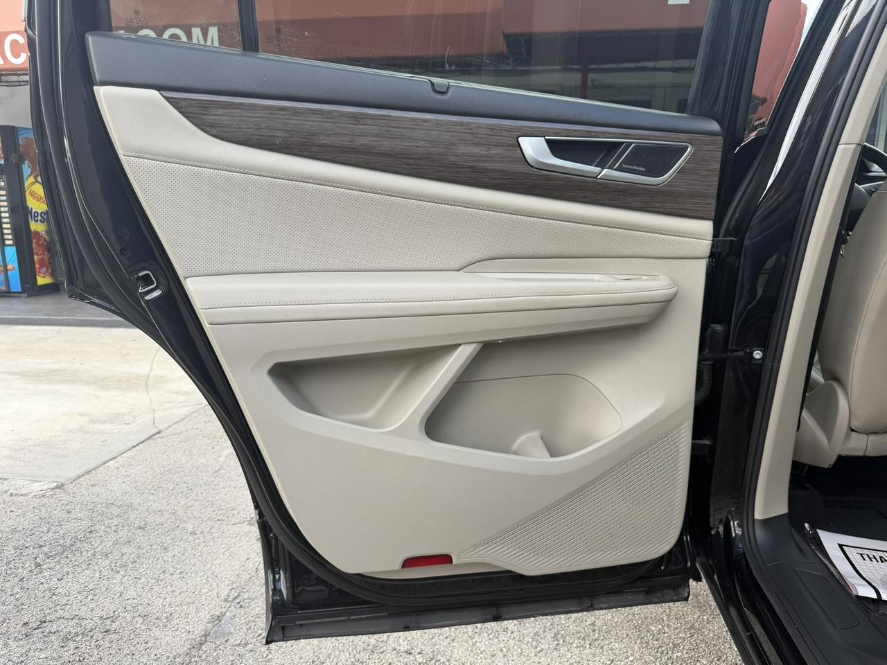 2024 Volkswagen Atlas 2.0T SEL Premium R-Line Hollywood FL