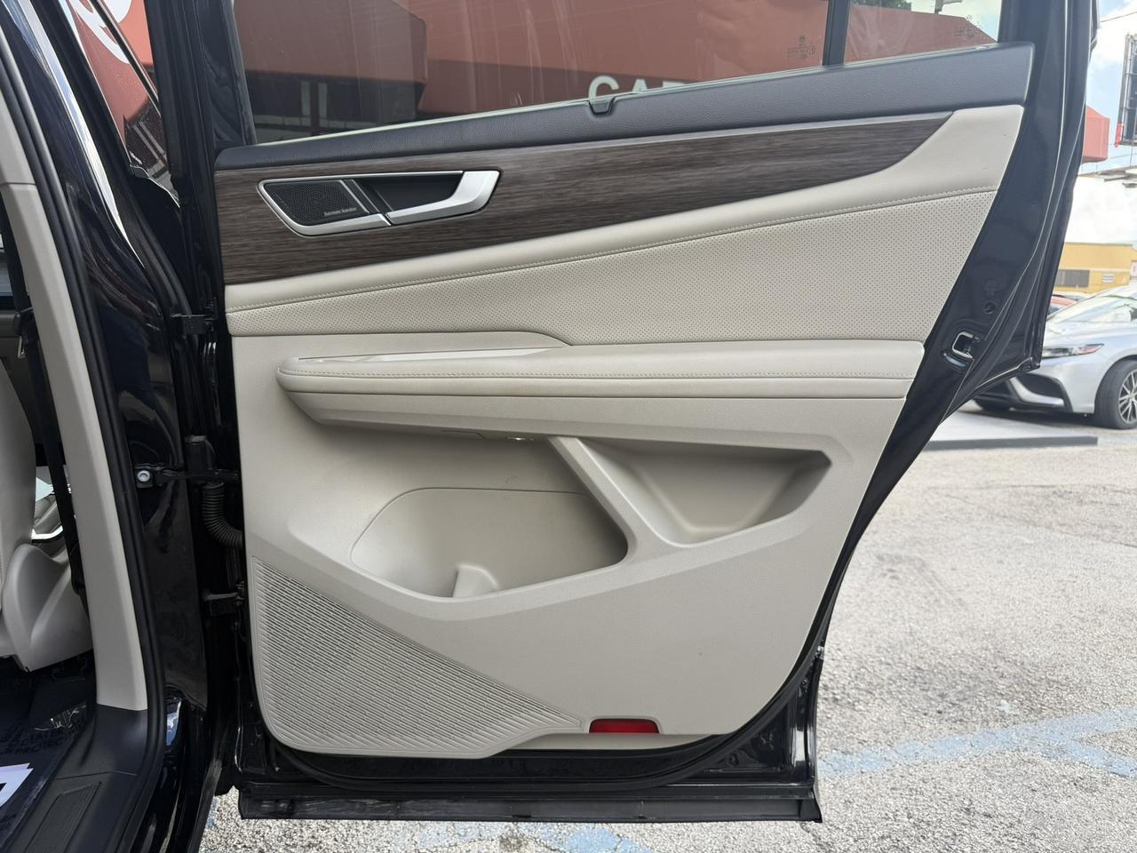 2024 Volkswagen Atlas 2.0T SEL Premium R-Line Hollywood FL