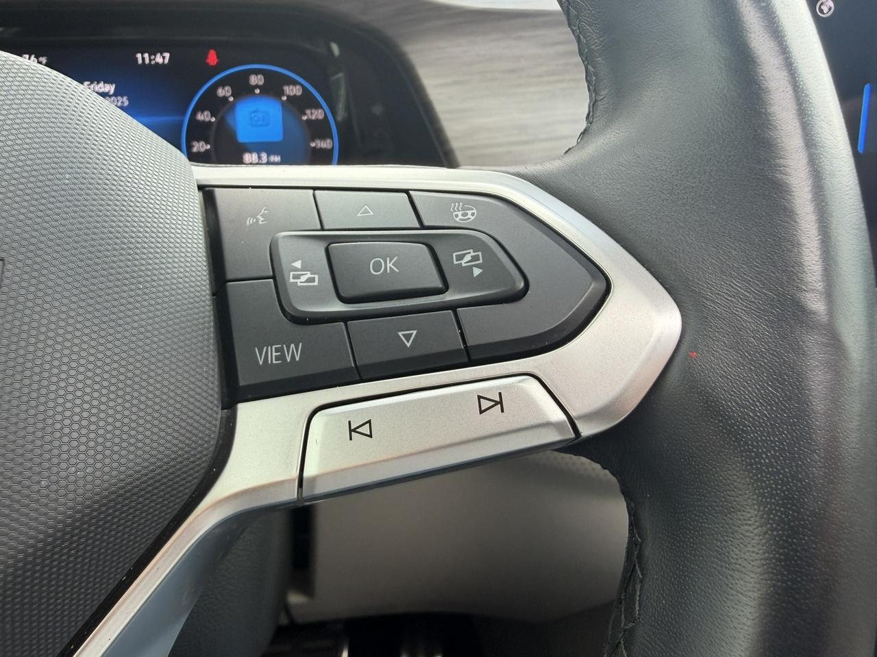 2024 Volkswagen Atlas 2.0T SEL Premium R-Line Hollywood FL