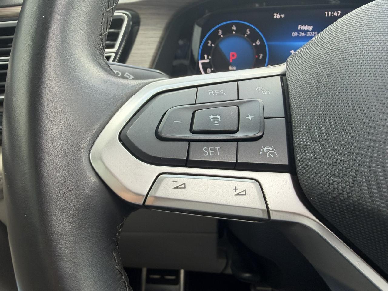 2024 Volkswagen Atlas 2.0T SEL Premium R-Line Hollywood FL