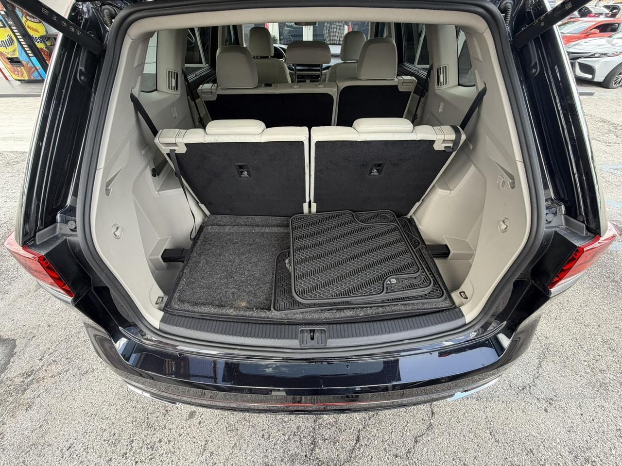 2024 Volkswagen Atlas 2.0T SEL Premium R-Line Hollywood FL