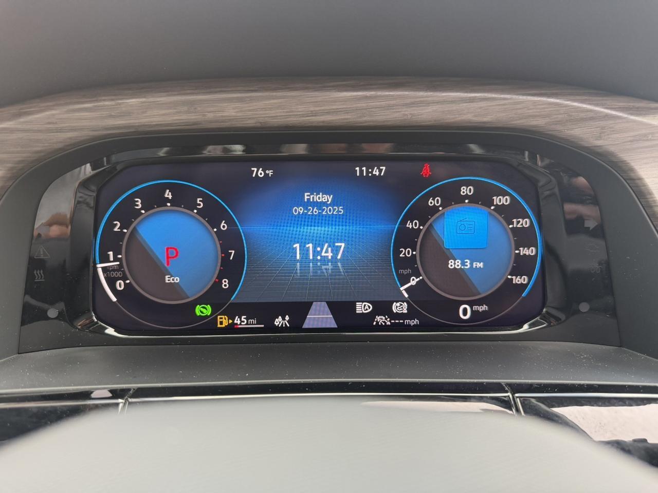 2024 Volkswagen Atlas 2.0T SEL Premium R-Line Miami FL