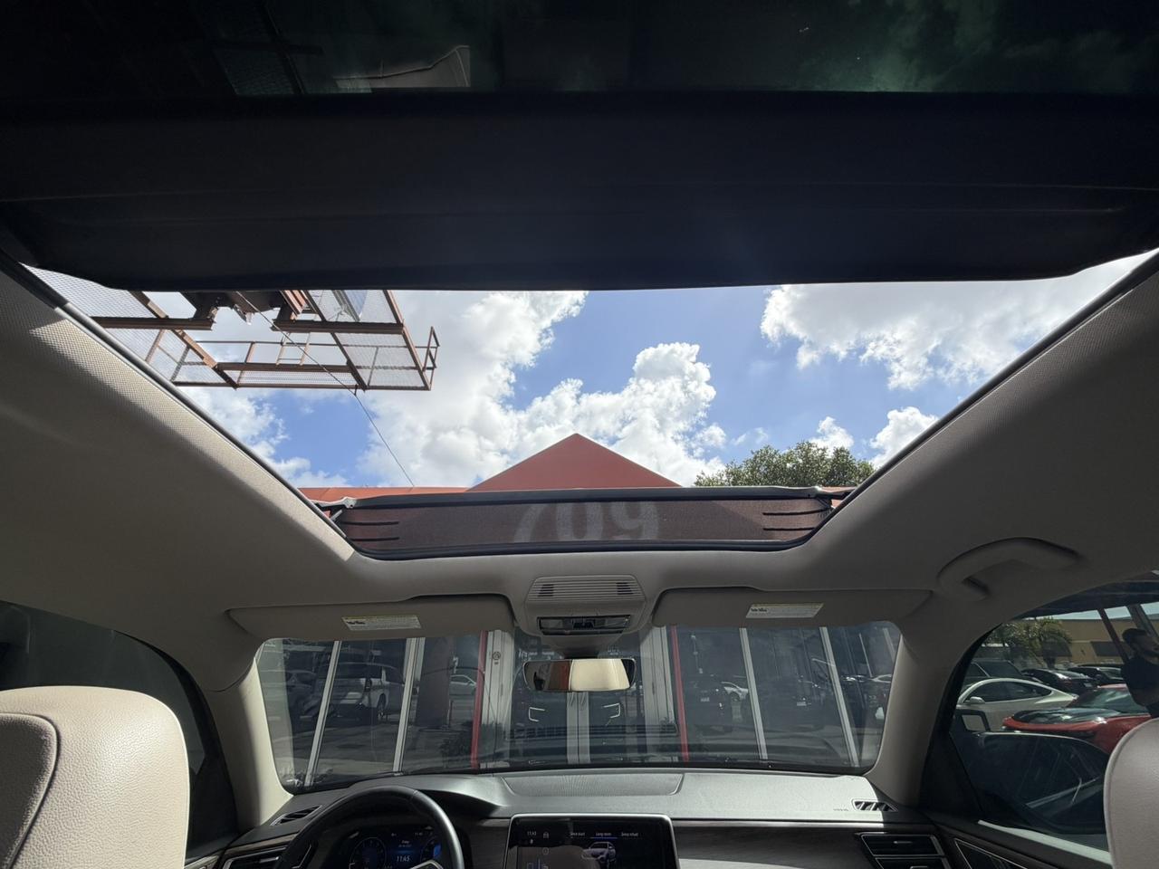 2024 Volkswagen Atlas 2.0T SEL Premium R-Line Miami FL