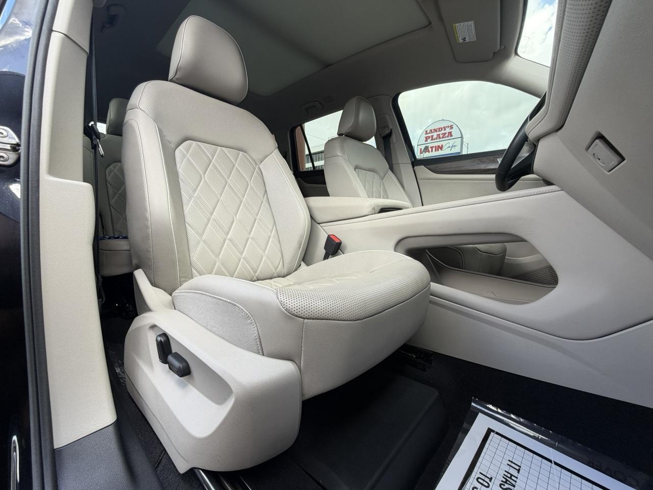 2024 Volkswagen Atlas 2.0T SEL Premium R-Line Miami FL