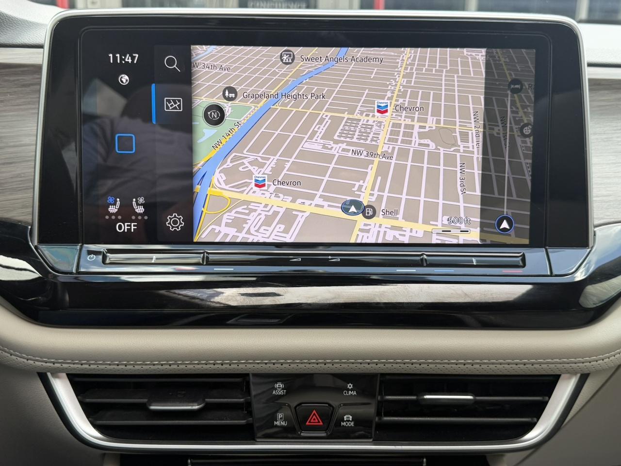 2024 Volkswagen Atlas 2.0T SEL Premium R-Line Miami FL