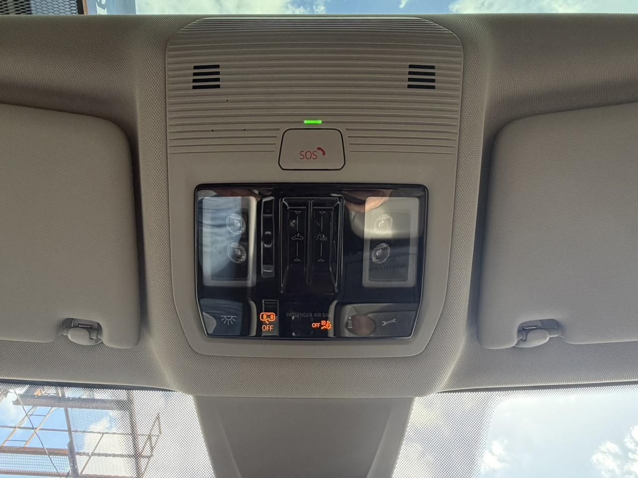 2024 Volkswagen Atlas 2.0T SEL Premium R-Line Miami FL