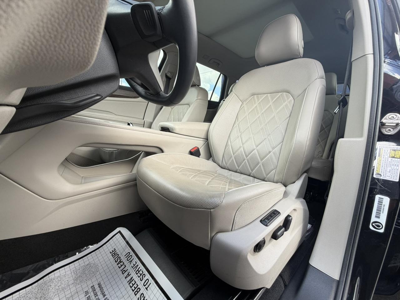 2024 Volkswagen Atlas 2.0T SEL Premium R-Line Miami FL