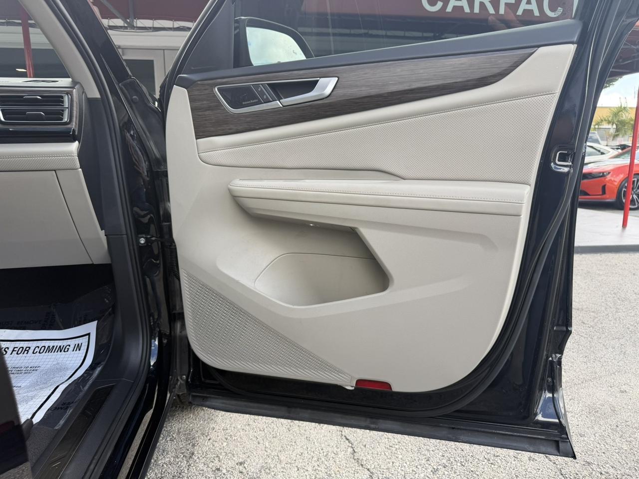 2024 Volkswagen Atlas 2.0T SEL Premium R-Line Miami FL