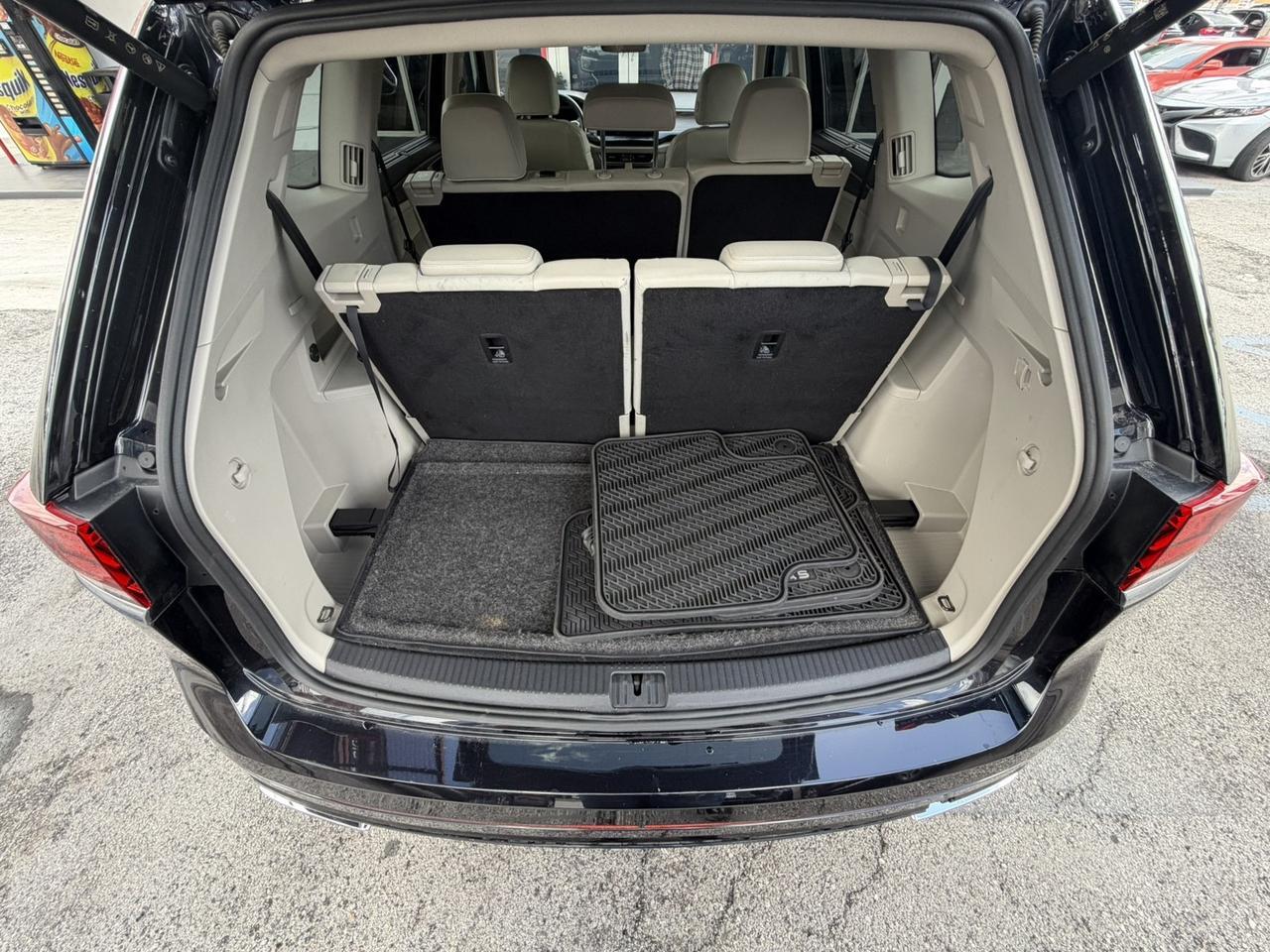 2024 Volkswagen Atlas 2.0T SEL Premium R-Line Miami FL