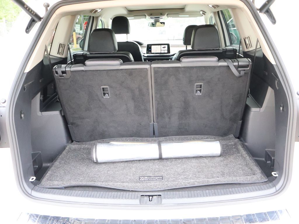 2024 Volkswagen Atlas 2.0T SEL Premium R-Line San Clemente CA