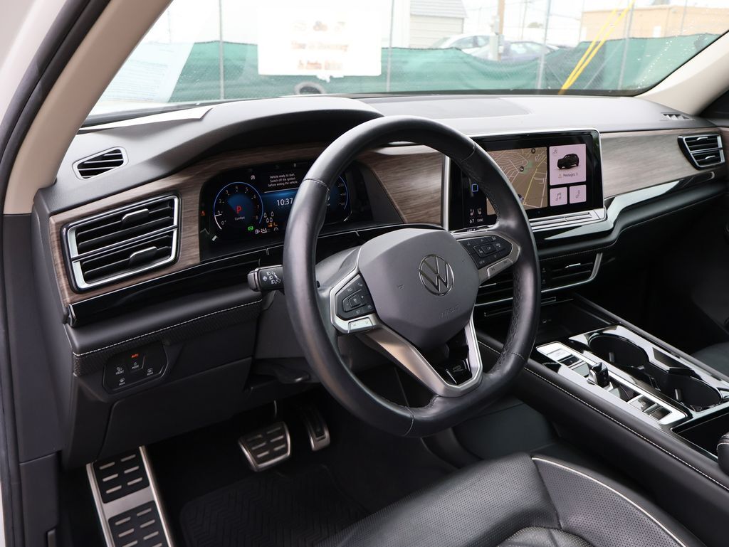 2024 Volkswagen Atlas 2.0T SEL Premium R-Line San Clemente CA