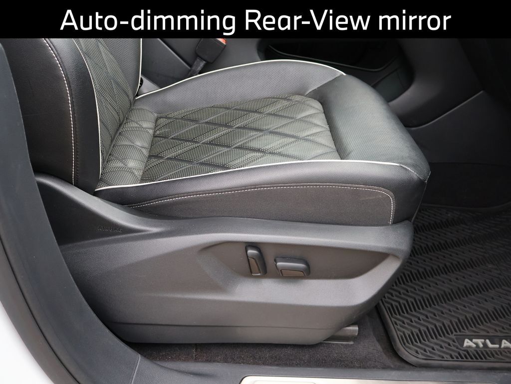 2024 Volkswagen Atlas 2.0T SEL Premium R-Line San Clemente CA