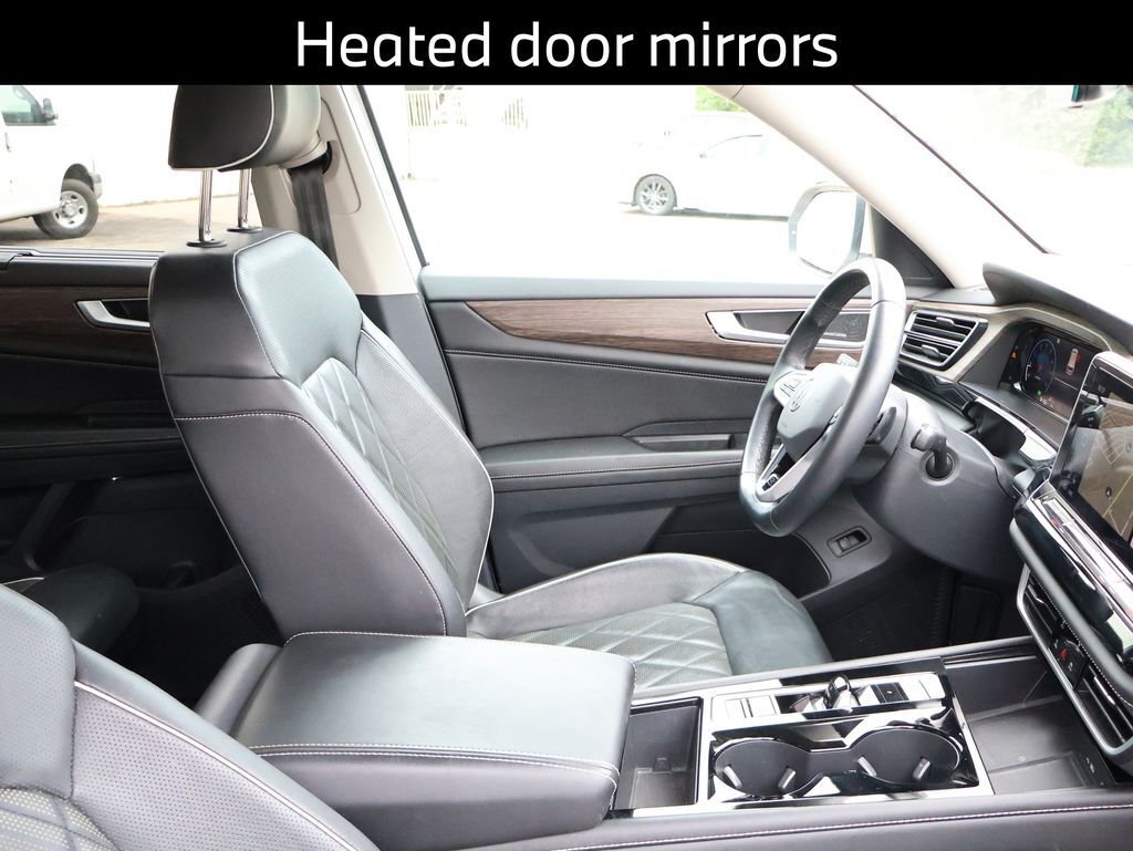 2024 Volkswagen Atlas 2.0T SEL Premium R-Line San Clemente CA