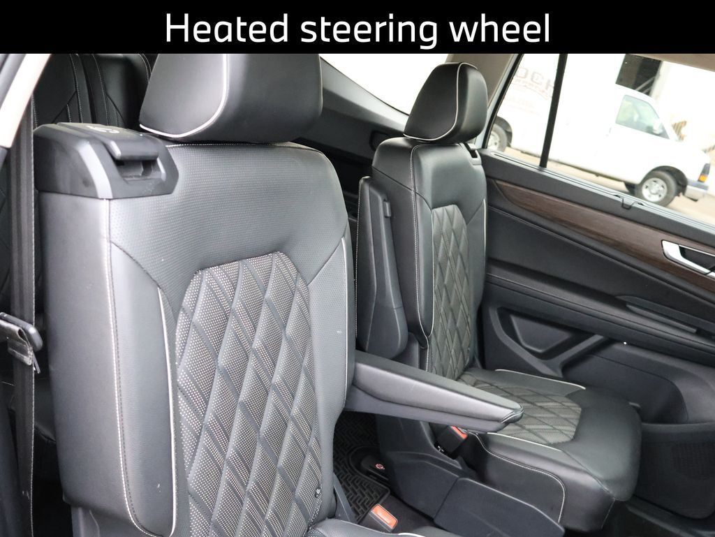 2024 Volkswagen Atlas 2.0T SEL Premium R-Line San Clemente CA