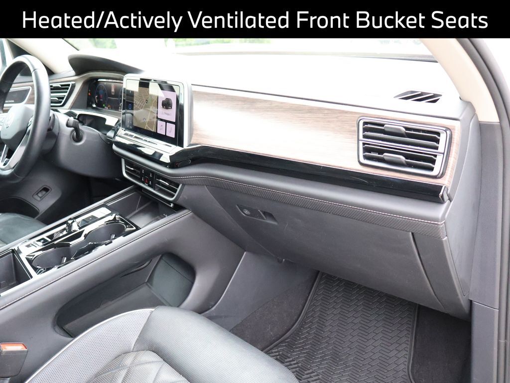 2024 Volkswagen Atlas 2.0T SEL Premium R-Line San Clemente CA
