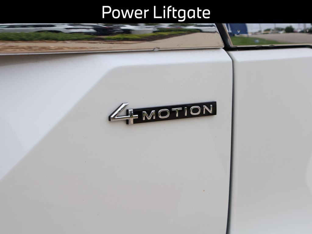 2024 Volkswagen Atlas 2.0T SEL Premium R-Line San Clemente CA