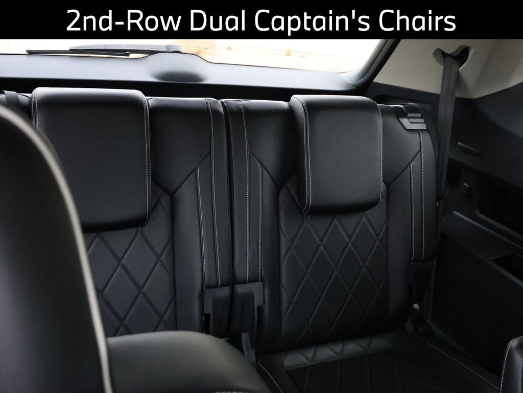 2024 Volkswagen Atlas 2.0T SEL Premium R-Line San Clemente CA