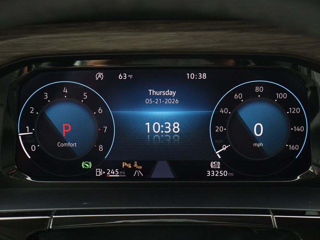 2024 Volkswagen Atlas 2.0T SEL Premium R-Line San Clemente CA