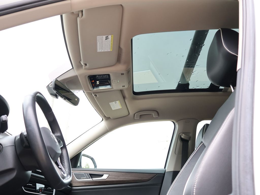 2024 Volkswagen Atlas 2.0T SEL Premium R-Line San Clemente CA