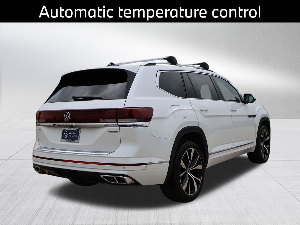 2024 Volkswagen Atlas 2.0T SEL Premium R-Line San Clemente CA