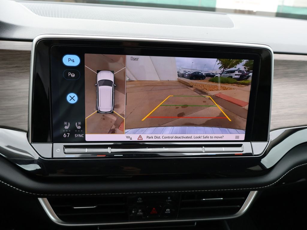 2024 Volkswagen Atlas 2.0T SEL Premium R-Line San Clemente CA