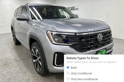 Volkswagen Atlas 2.0T SEL Premium R-Line Oshkosh WI