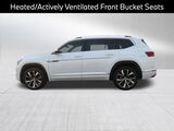 2024 Volkswagen Atlas 2.0T SEL Premium R-Line Oshkosh WI