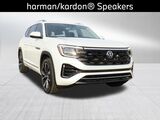 2024 Volkswagen Atlas 2.0T SEL Premium R-Line Oshkosh WI