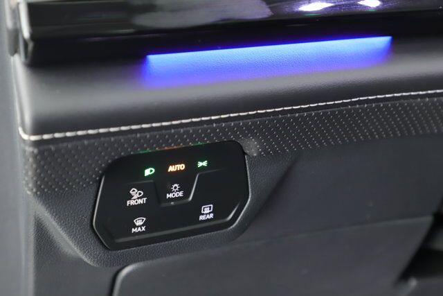 2024 Volkswagen Atlas 2.0T SEL Premium R-Line New Braunfels TX