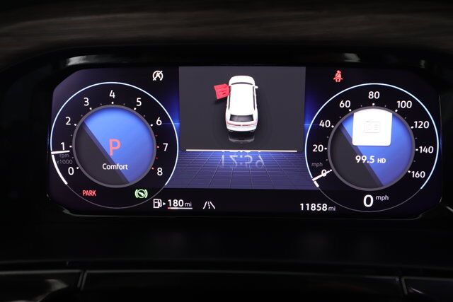 2024 Volkswagen Atlas 2.0T SEL Premium R-Line New Braunfels TX
