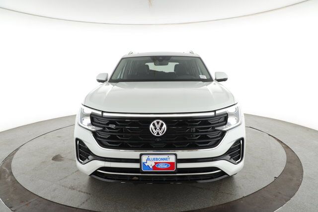 2024 Volkswagen Atlas 2.0T SEL Premium R-Line New Braunfels TX