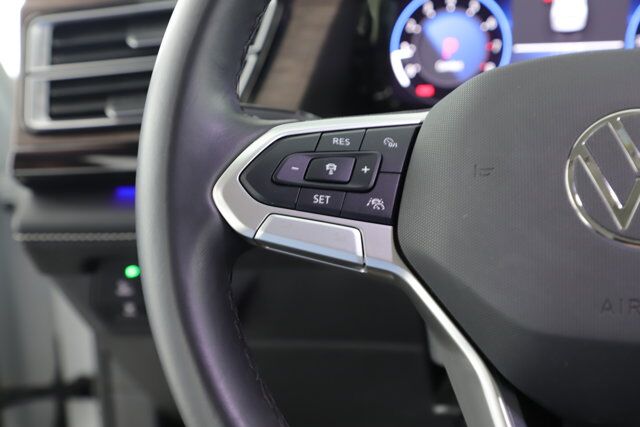 2024 Volkswagen Atlas 2.0T SEL Premium R-Line New Braunfels TX