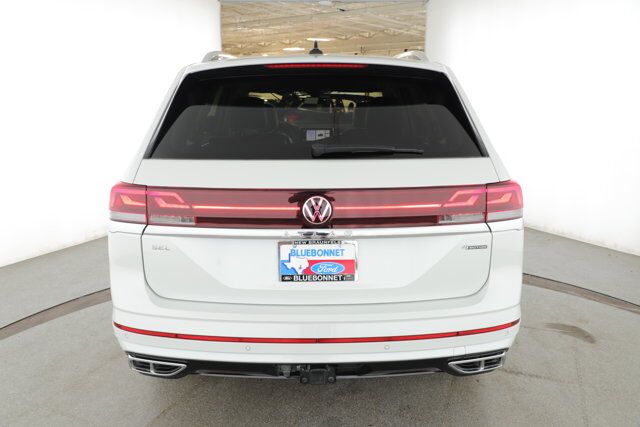 2024 Volkswagen Atlas 2.0T SEL Premium R-Line New Braunfels TX