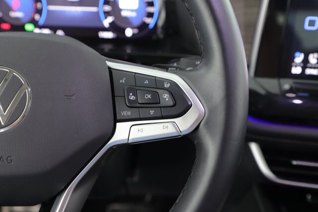 2024 Volkswagen Atlas 2.0T SEL Premium R-Line New Braunfels TX