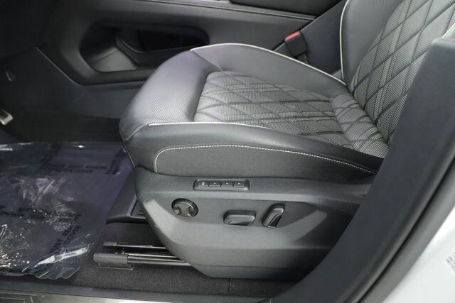 2024 Volkswagen Atlas 2.0T SEL Premium R-Line New Braunfels TX