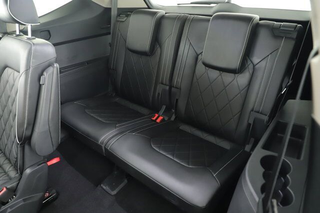 2024 Volkswagen Atlas 2.0T SEL Premium R-Line New Braunfels TX