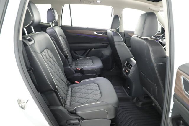 2024 Volkswagen Atlas 2.0T SEL Premium R-Line New Braunfels TX