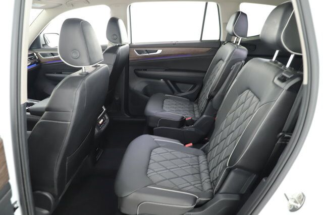 2024 Volkswagen Atlas 2.0T SEL Premium R-Line New Braunfels TX