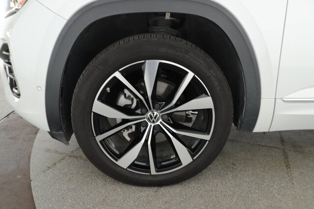 2024 Volkswagen Atlas 2.0T SEL Premium R-Line New Braunfels TX