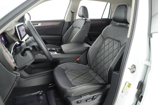 2024 Volkswagen Atlas 2.0T SEL Premium R-Line New Braunfels TX