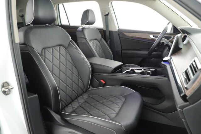 2024 Volkswagen Atlas 2.0T SEL Premium R-Line New Braunfels TX