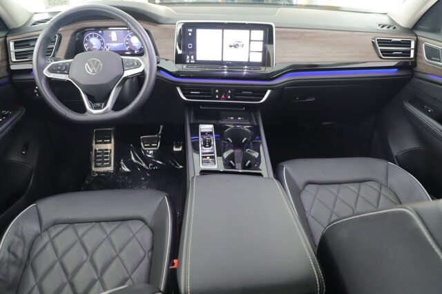 2024 Volkswagen Atlas 2.0T SEL Premium R-Line New Braunfels TX