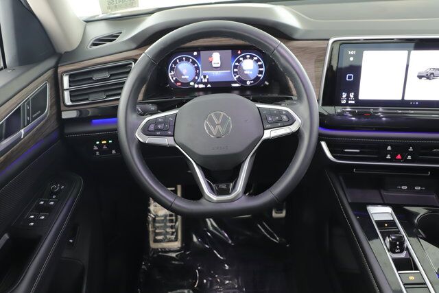 2024 Volkswagen Atlas 2.0T SEL Premium R-Line New Braunfels TX