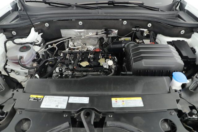 2024 Volkswagen Atlas 2.0T SEL Premium R-Line New Braunfels TX