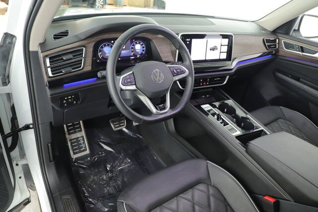 2024 Volkswagen Atlas 2.0T SEL Premium R-Line New Braunfels TX