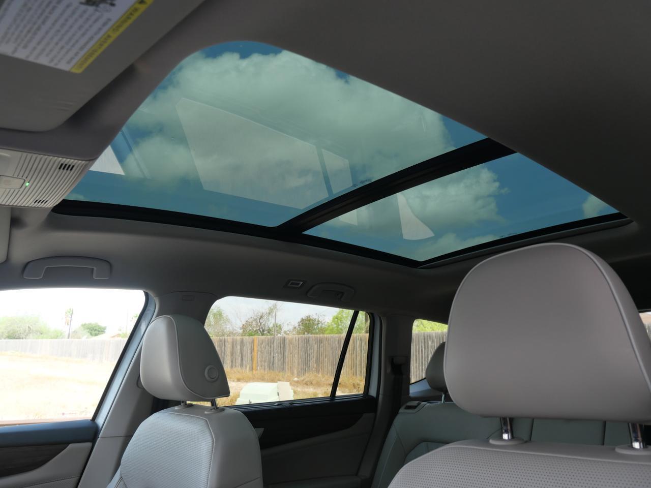 2024 Volkswagen Atlas 2.0T SEL Premium R-Line San Juan TX