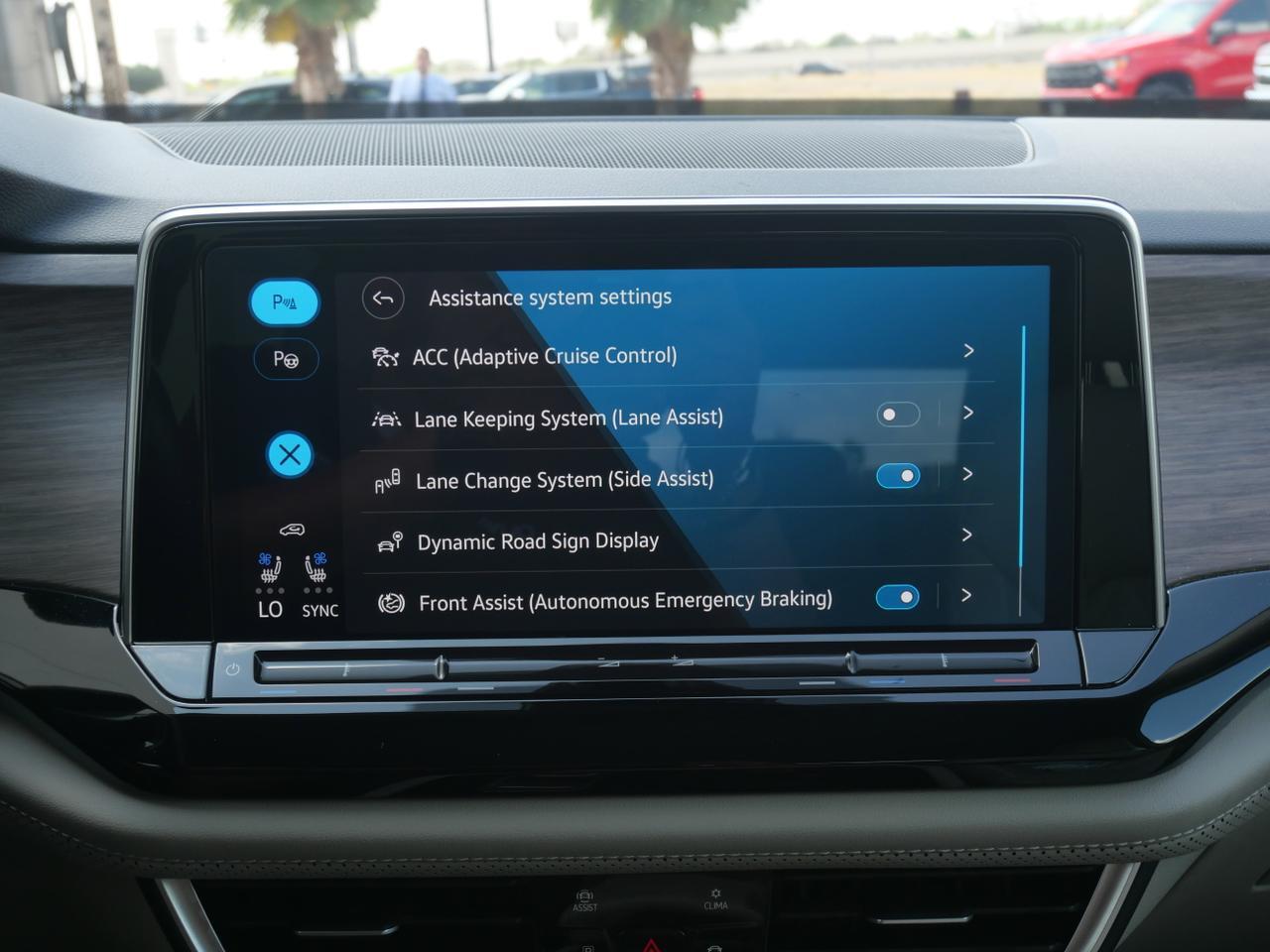 2024 Volkswagen Atlas 2.0T SEL Premium R-Line San Juan TX