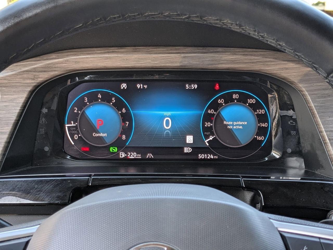 2024 Volkswagen Atlas 2.0T SEL Premium R-Line San Antonio TX